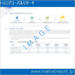 市場と産業調査レポートのイメージ
